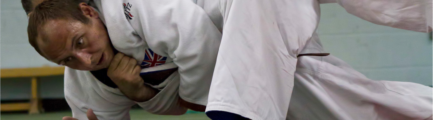 Aylwin Judo Club Site Policy Page Image